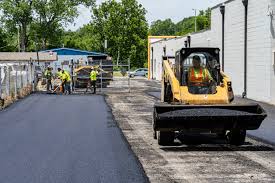 Why Choose Us For All Your Driveway Paving Needs in Haviland, NY?